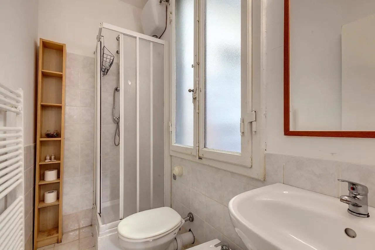 Santa Elisabetta 5 Apartment Florence Italy