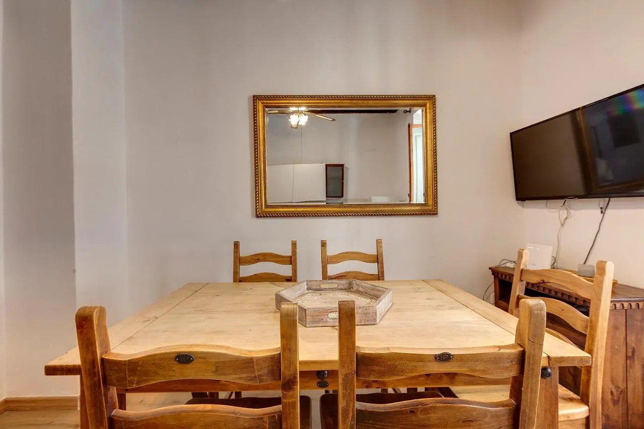 Santa Elisabetta 5 Apartment Florence Italy
