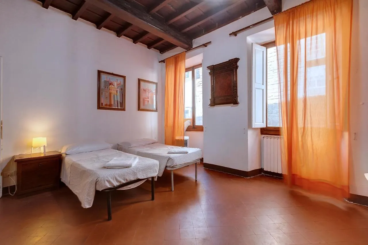 Santa Elisabetta 5 Apartment Florence 0*,  Italy
