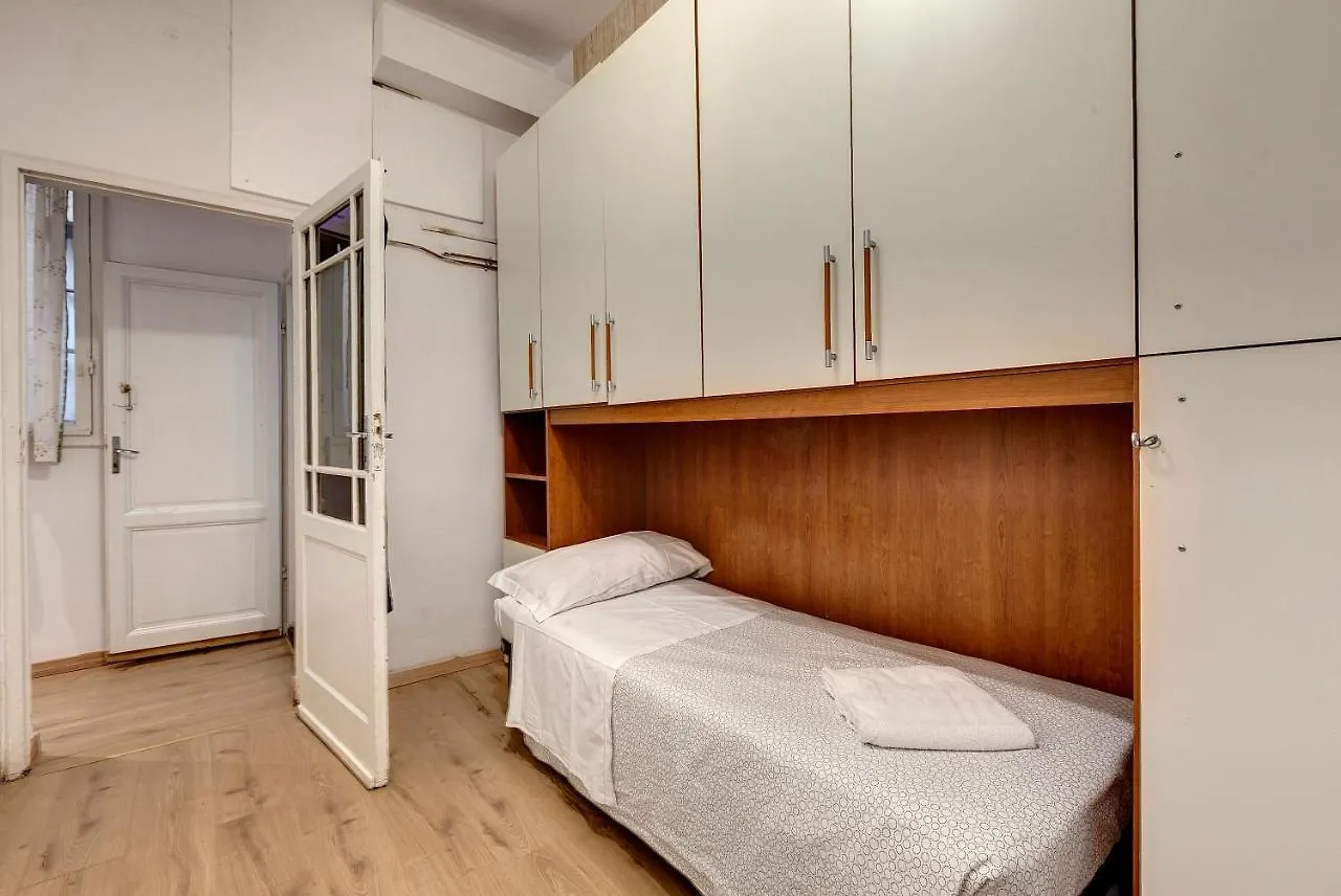 Santa Elisabetta 5 Apartment Florence