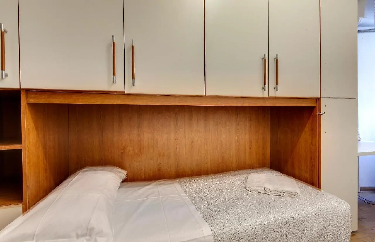 Santa Elisabetta 5 Apartment Florence Italy