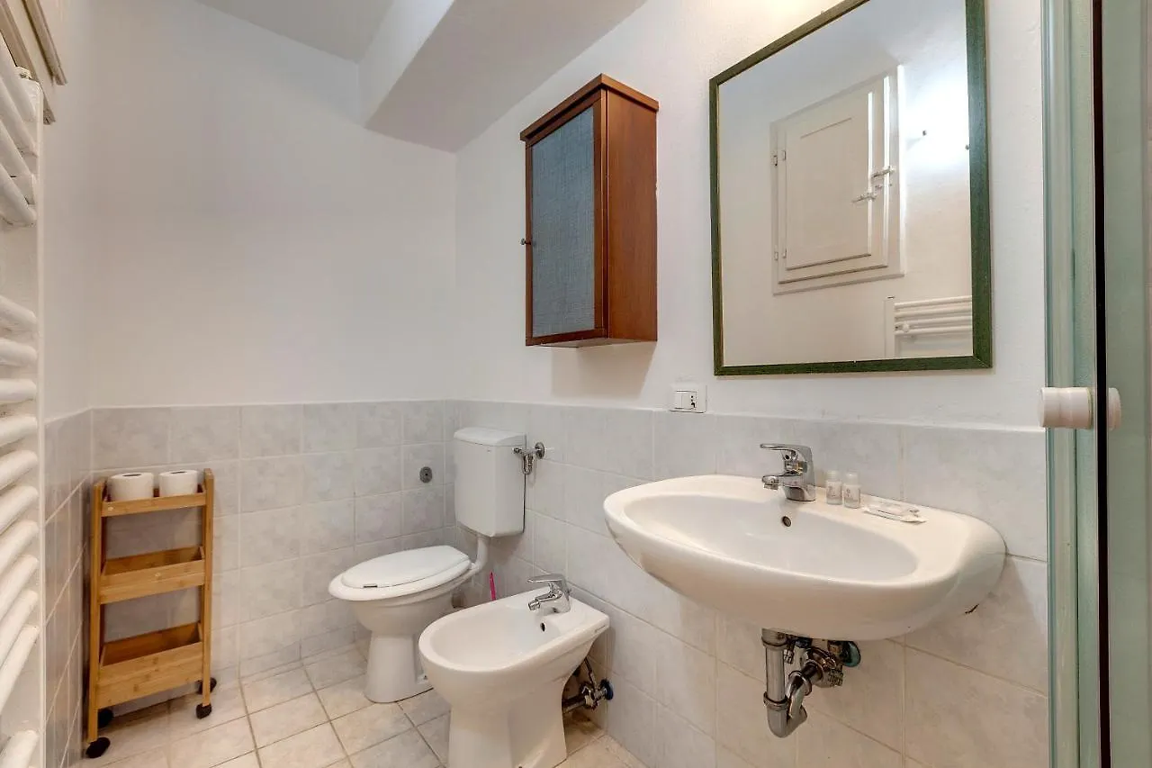 Santa Elisabetta 5 Apartment Florence