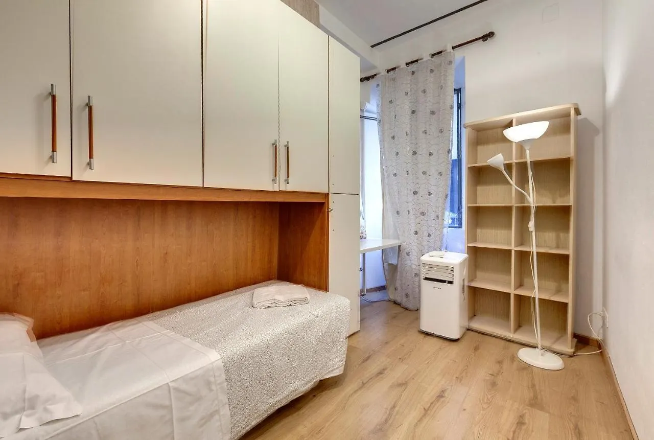 Santa Elisabetta 5 Apartment Florence