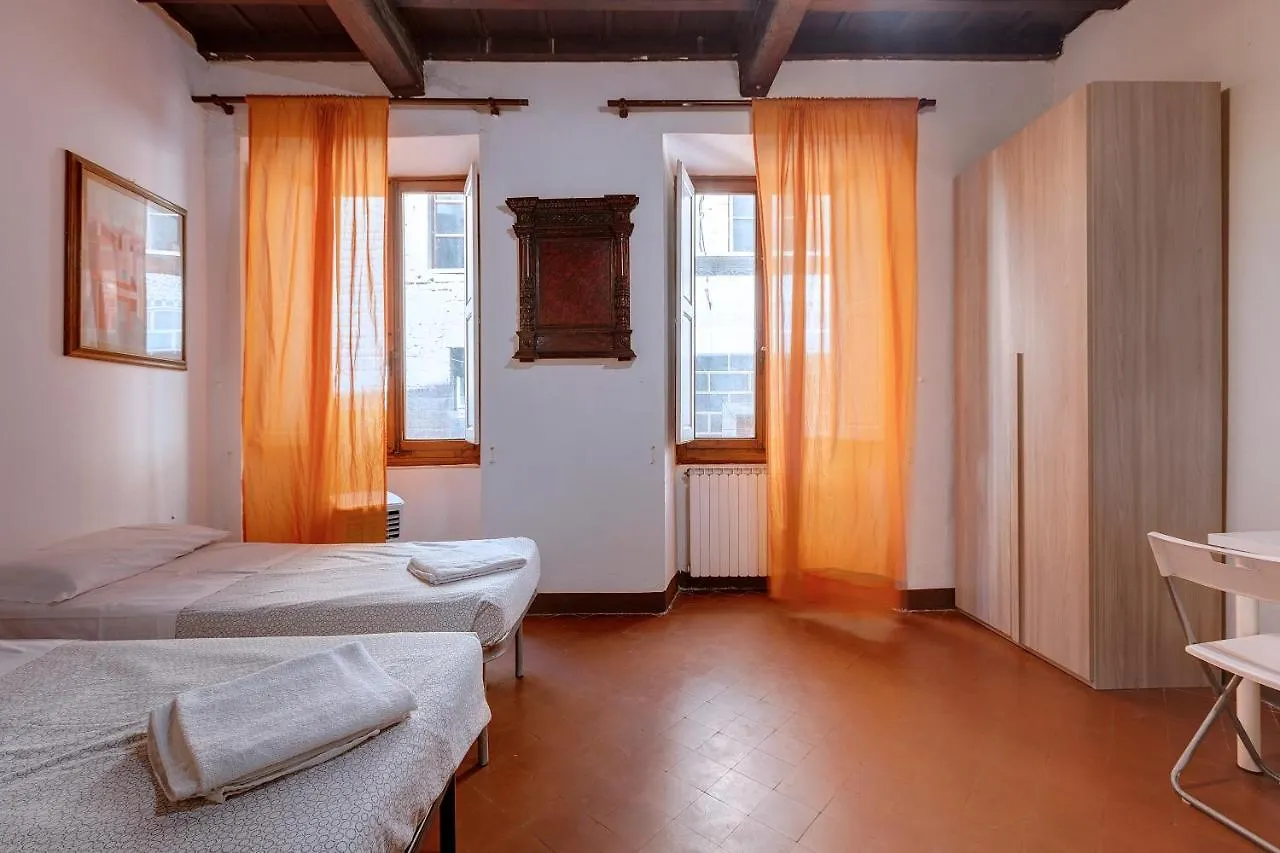 Santa Elisabetta 5 Apartment Florence